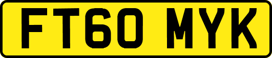 FT60MYK