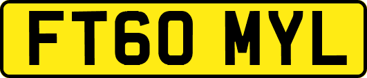 FT60MYL