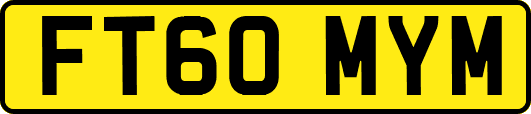 FT60MYM