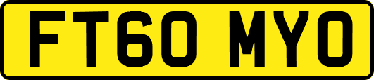FT60MYO