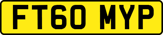 FT60MYP