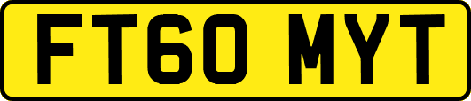 FT60MYT