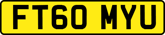 FT60MYU