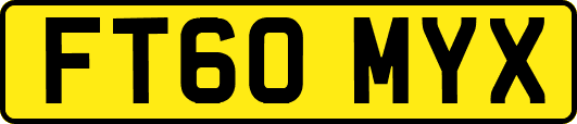 FT60MYX