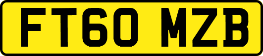 FT60MZB