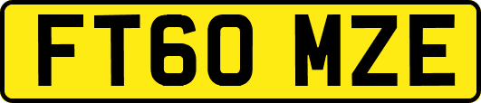 FT60MZE