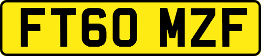 FT60MZF