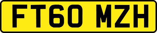 FT60MZH