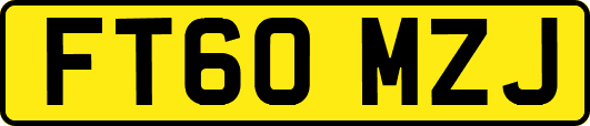FT60MZJ