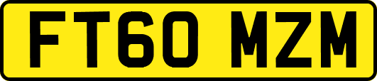 FT60MZM
