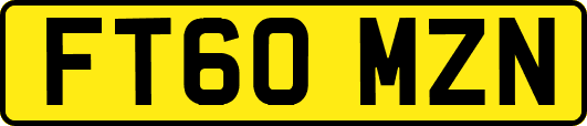 FT60MZN