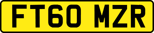 FT60MZR