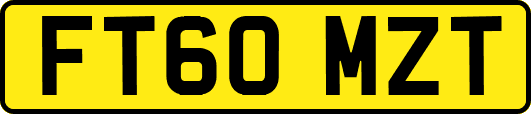 FT60MZT