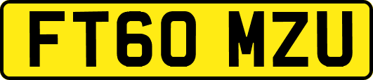 FT60MZU