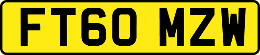 FT60MZW