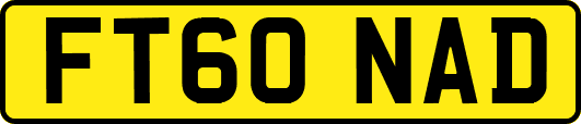 FT60NAD