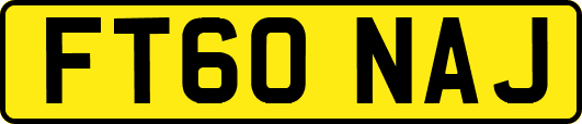 FT60NAJ