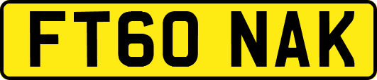FT60NAK