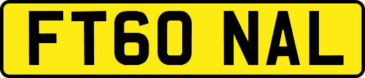 FT60NAL