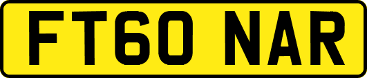 FT60NAR
