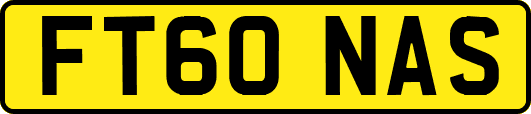 FT60NAS