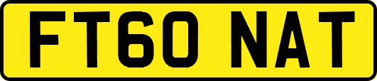 FT60NAT