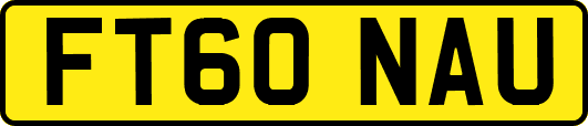 FT60NAU