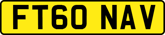 FT60NAV