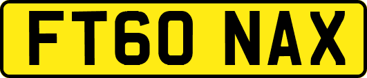 FT60NAX