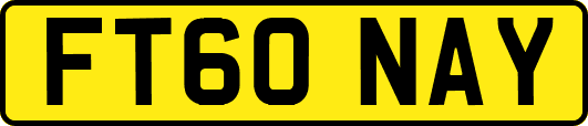 FT60NAY