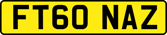 FT60NAZ