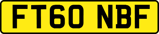FT60NBF