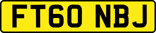 FT60NBJ