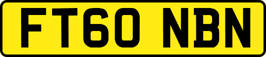 FT60NBN