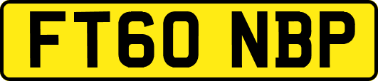 FT60NBP