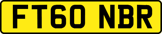 FT60NBR