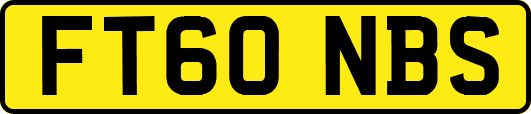 FT60NBS