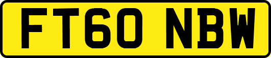 FT60NBW