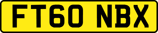 FT60NBX