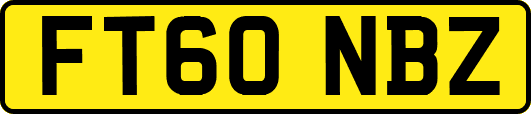 FT60NBZ