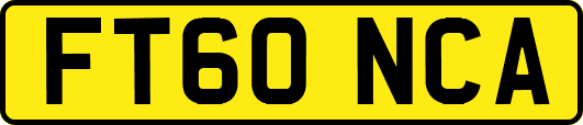 FT60NCA