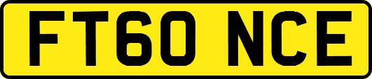 FT60NCE