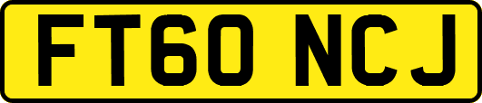FT60NCJ
