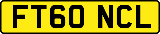 FT60NCL