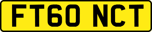 FT60NCT