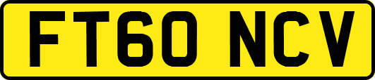 FT60NCV