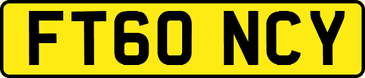 FT60NCY