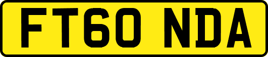 FT60NDA