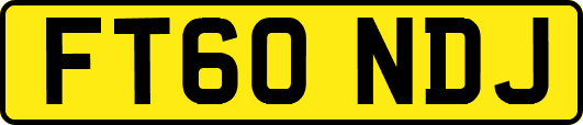 FT60NDJ