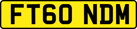 FT60NDM